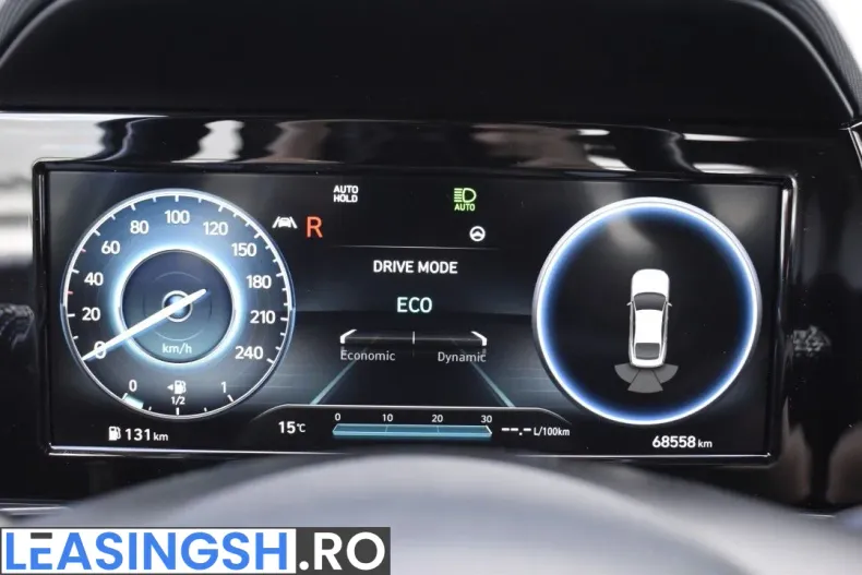 Hyundai Elantra din 2022 cu 68.558 km - oferta HYU201709 - foto 12