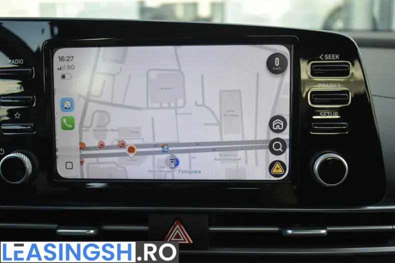 Hyundai Elantra din 2022 cu 68.558 km - oferta HYU201709 - foto 13