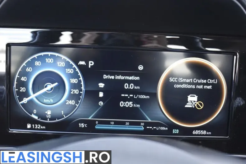 Hyundai Elantra din 2022 cu 68.558 km - oferta HYU201709 - foto 15