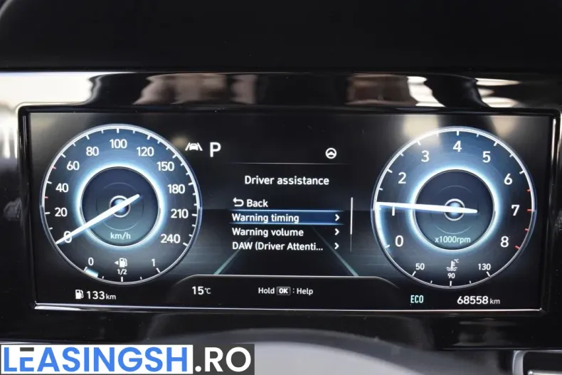 Hyundai Elantra din 2022 cu 68.558 km - oferta HYU201709 - foto 17