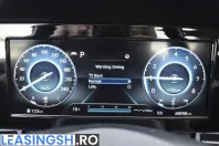 Hyundai Elantra din 2022 cu 68.558 km - oferta HYU201709 - foto 19