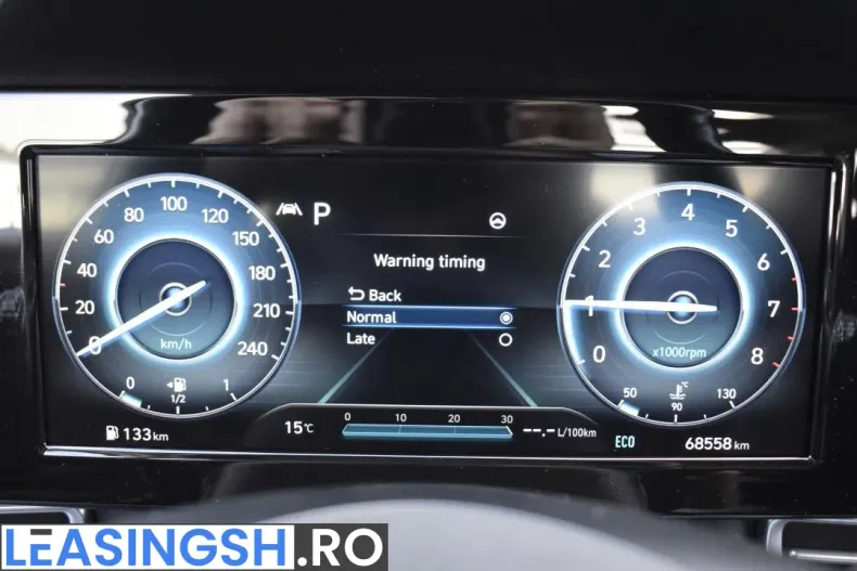 Hyundai Elantra din 2022 cu 68.558 km - oferta HYU201709 - foto 19