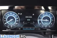 Hyundai Elantra din 2022 cu 68.558 km - oferta HYU201709 - foto 20