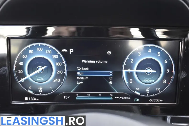 Hyundai Elantra din 2022 cu 68.558 km - oferta HYU201709 - foto 21