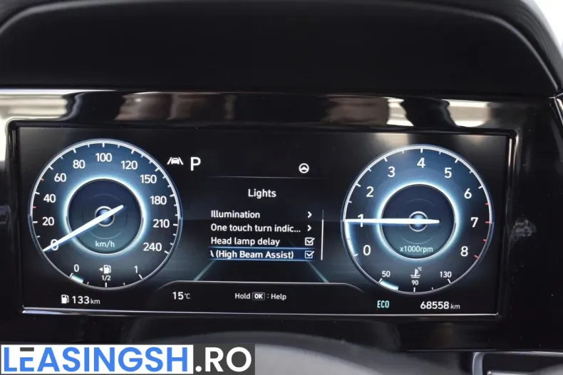 Hyundai Elantra din 2022 cu 68.558 km - oferta HYU201709 - foto 25