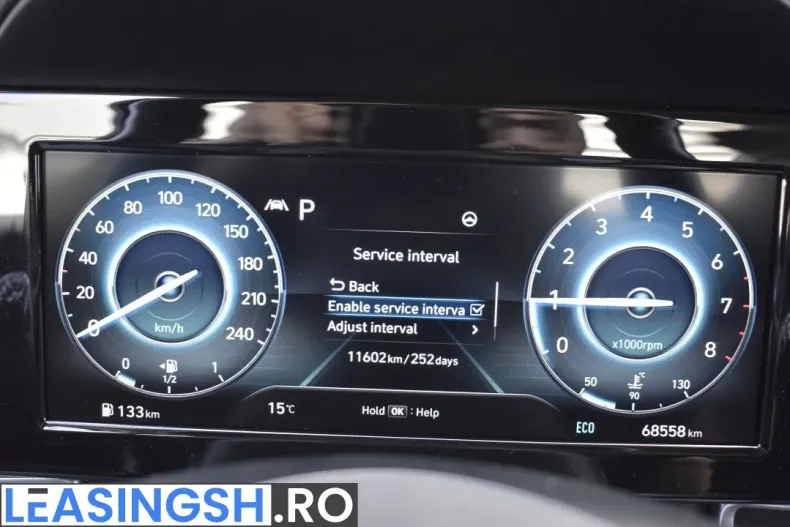 Hyundai Elantra din 2022 cu 68.558 km - oferta HYU201709 - foto 26