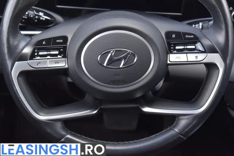 Hyundai Elantra din 2022 cu 68.558 km - oferta HYU201709 - foto 29