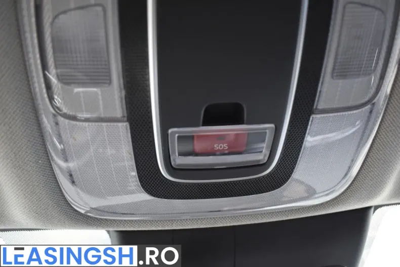 Hyundai Elantra din 2022 cu 68.558 km - oferta HYU201709 - foto 31