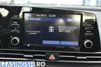 Hyundai Elantra din 2022 cu 68.558 km - oferta HYU201709 - foto 35