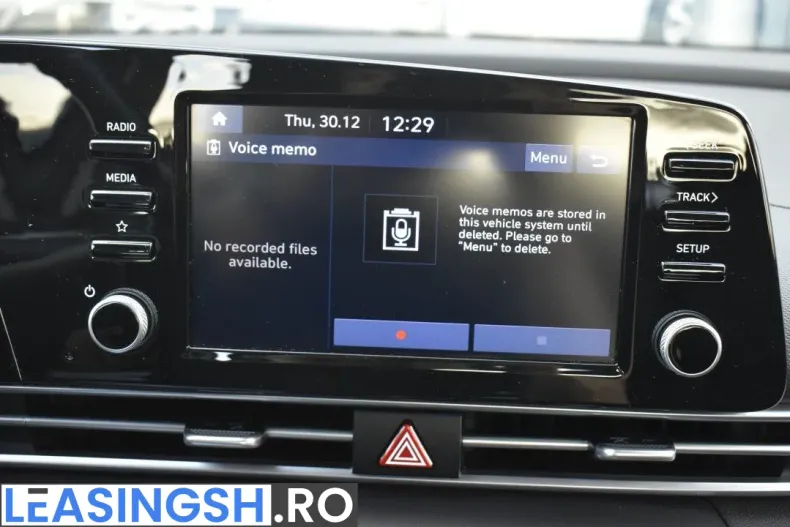 Hyundai Elantra din 2022 cu 68.558 km - oferta HYU201709 - foto 35