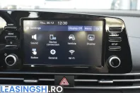 Hyundai Elantra din 2022 cu 68.558 km - oferta HYU201709 - foto 37