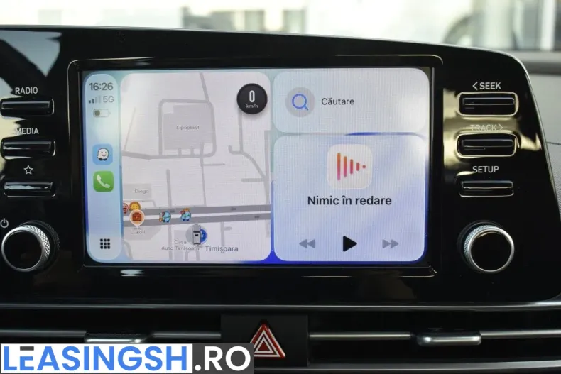 Hyundai Elantra din 2022 cu 68.558 km - oferta HYU201709 - foto 38