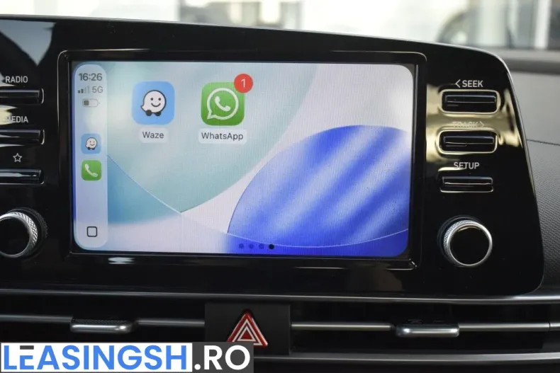 Hyundai Elantra din 2022 cu 68.558 km - oferta HYU201709 - foto 40