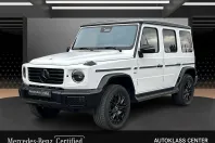 Mercedes-Benz G din 2024 cu 6.791 km - oferta MER201710 - foto 1