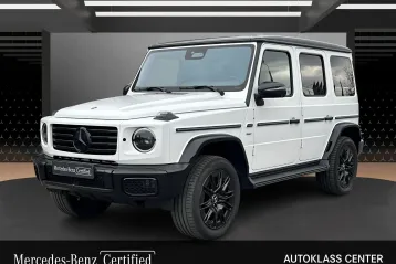 Mercedes-Benz G din 2024 - oferta MER201710