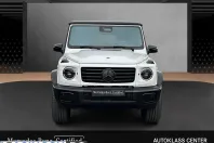 Mercedes-Benz G din 2024 cu 6.791 km - oferta MER201710 - foto 9