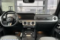 Mercedes-Benz G din 2024 cu 6.791 km - oferta MER201710 - foto 12