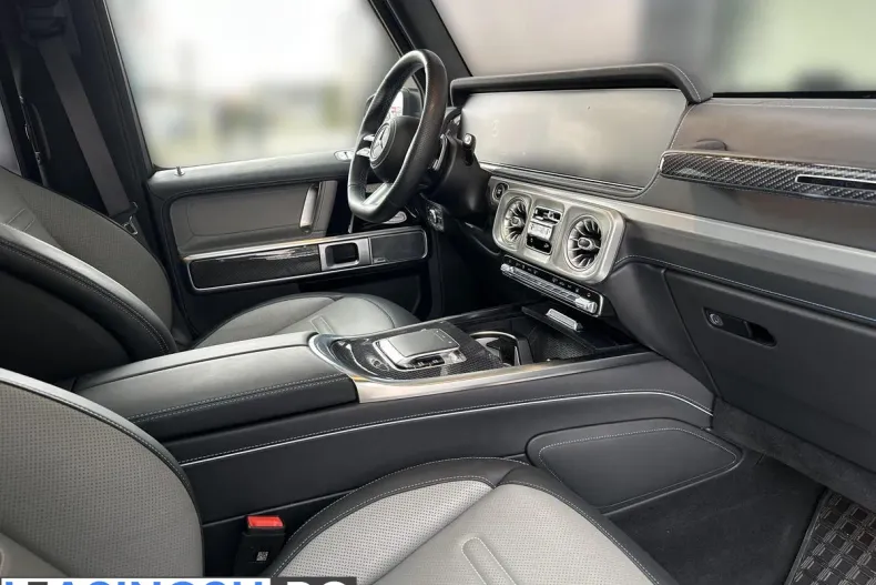 Mercedes-Benz G din 2024 cu 6.791 km - oferta MER201710 - foto 13