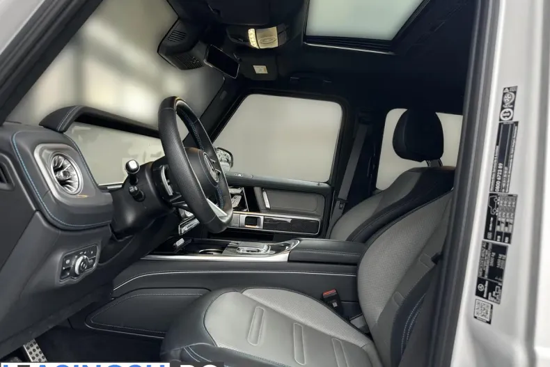 Mercedes-Benz G din 2024 cu 6.791 km - oferta MER201710 - foto 14