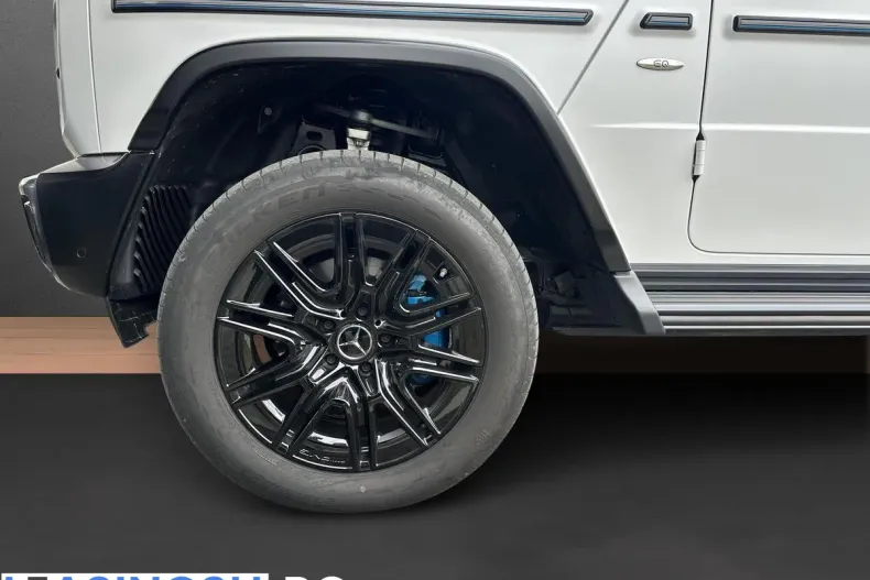 Mercedes-Benz G din 2024 cu 6.791 km - oferta MER201710 - foto 16