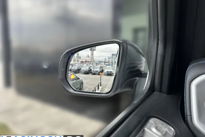 Mercedes-Benz G din 2024 cu 6.791 km - oferta MER201710 - foto 17