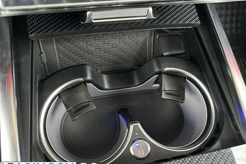 Mercedes-Benz G din 2024 cu 6.791 km - oferta MER201710 - foto 22