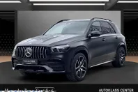 Mercedes-Benz GLE din 2020 cu 116.394 km - oferta MER201711 - foto 1