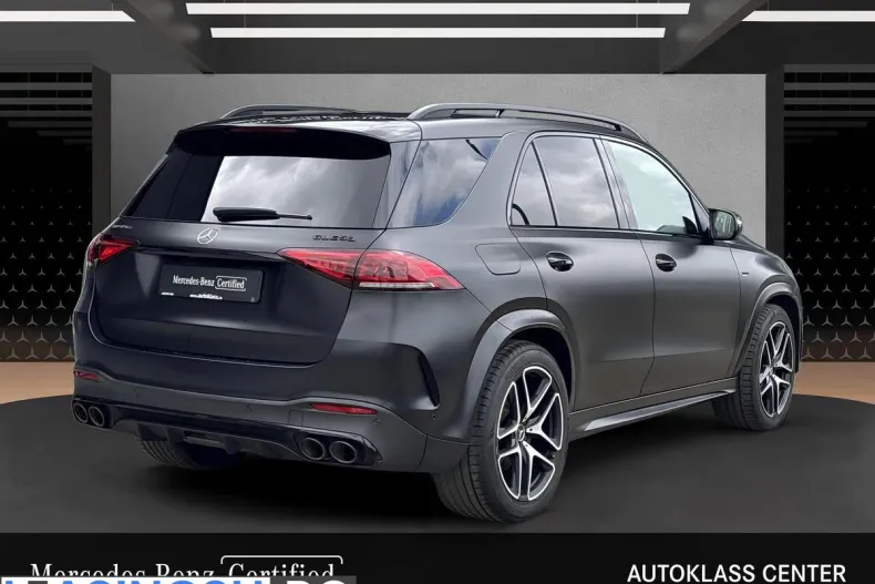 Mercedes-Benz GLE din 2020 cu 116.394 km - oferta MER201711 - foto 6