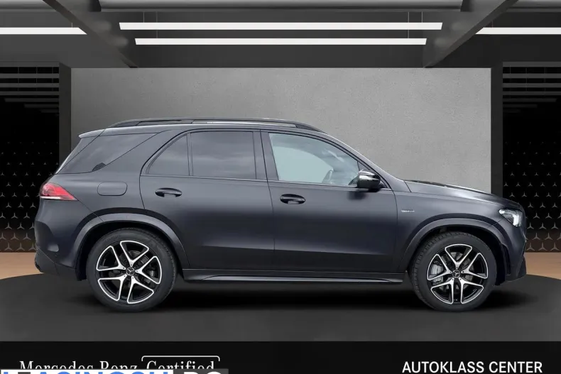 Mercedes-Benz GLE din 2020 cu 116.394 km - oferta MER201711 - foto 7