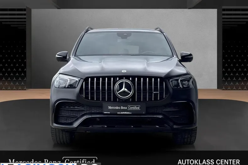 Mercedes-Benz GLE din 2020 cu 116.394 km - oferta MER201711 - foto 9