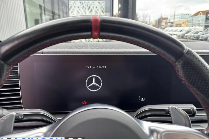 Mercedes-Benz GLE din 2020 cu 116.394 km - oferta MER201711 - foto 11