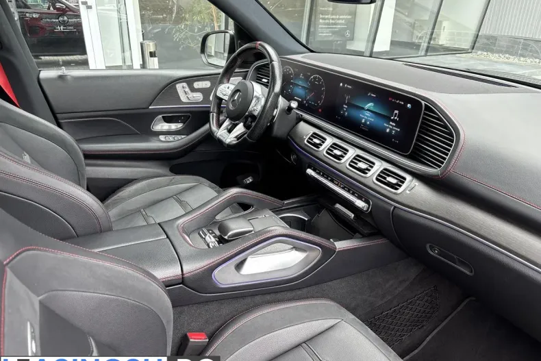 Mercedes-Benz GLE din 2020 cu 116.394 km - oferta MER201711 - foto 13