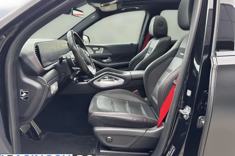 Mercedes-Benz GLE din 2020 cu 116.394 km - oferta MER201711 - foto 14