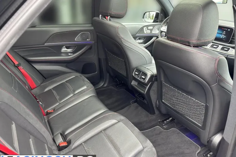 Mercedes-Benz GLE din 2020 cu 116.394 km - oferta MER201711 - foto 15