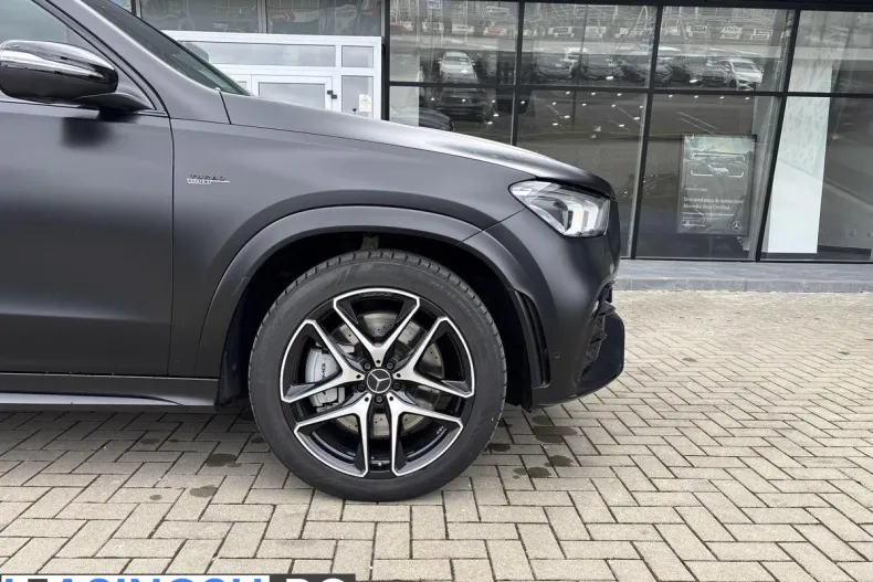 Mercedes-Benz GLE din 2020 cu 116.394 km - oferta MER201711 - foto 16