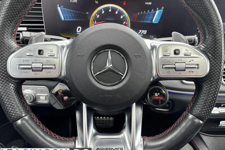 Mercedes-Benz GLE din 2020 cu 116.394 km - oferta MER201711 - foto 17