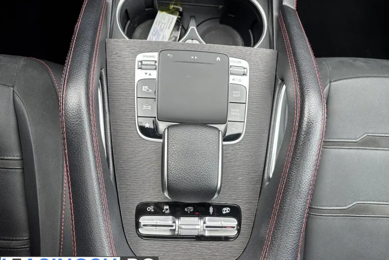 Mercedes-Benz GLE din 2020 cu 116.394 km - oferta MER201711 - foto 18