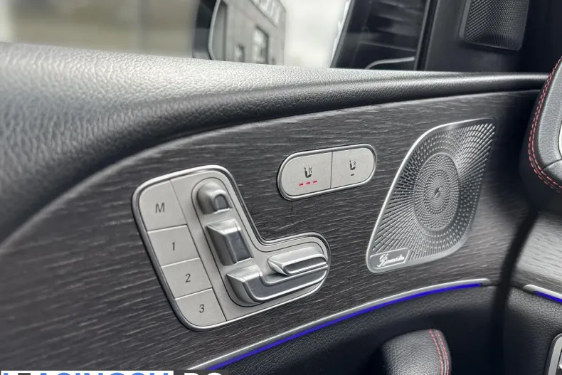 Mercedes-Benz GLE din 2020 cu 116.394 km - oferta MER201711 - foto 21