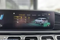 Mercedes-Benz GLE din 2020 cu 116.394 km - oferta MER201711 - foto 22