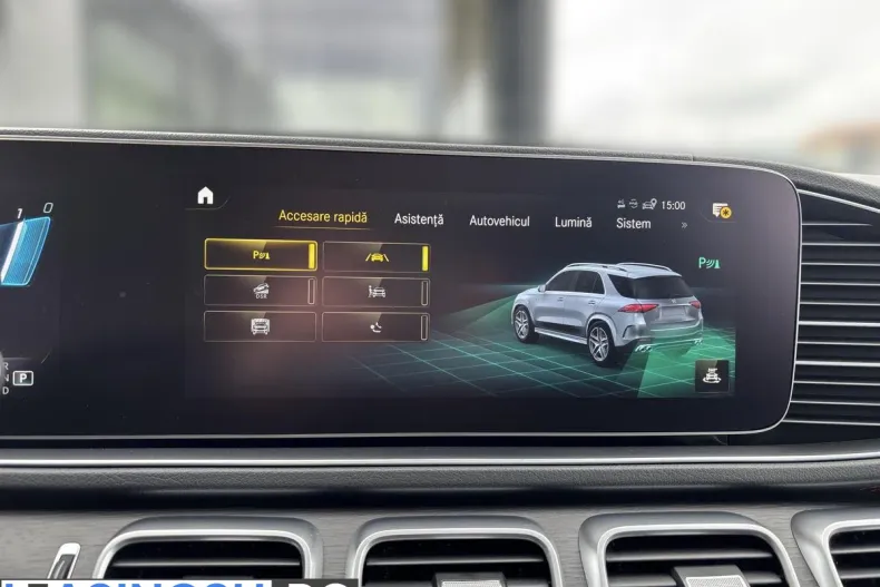 Mercedes-Benz GLE din 2020 cu 116.394 km - oferta MER201711 - foto 22