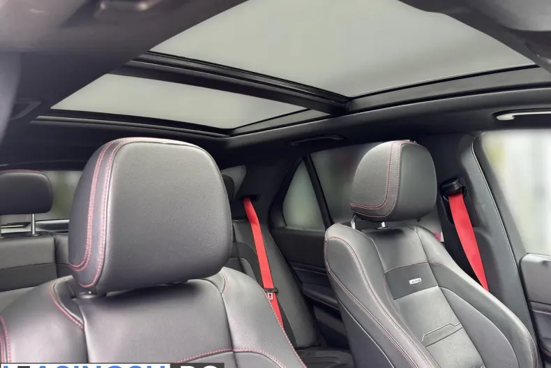 Mercedes-Benz GLE din 2020 cu 116.394 km - oferta MER201711 - foto 25