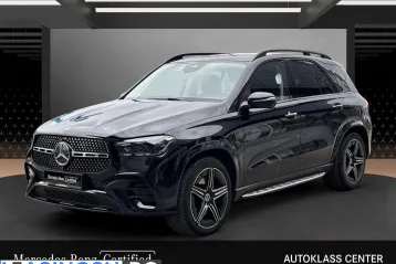 Mercedes-Benz GLE din 2024 - oferta MER201712
