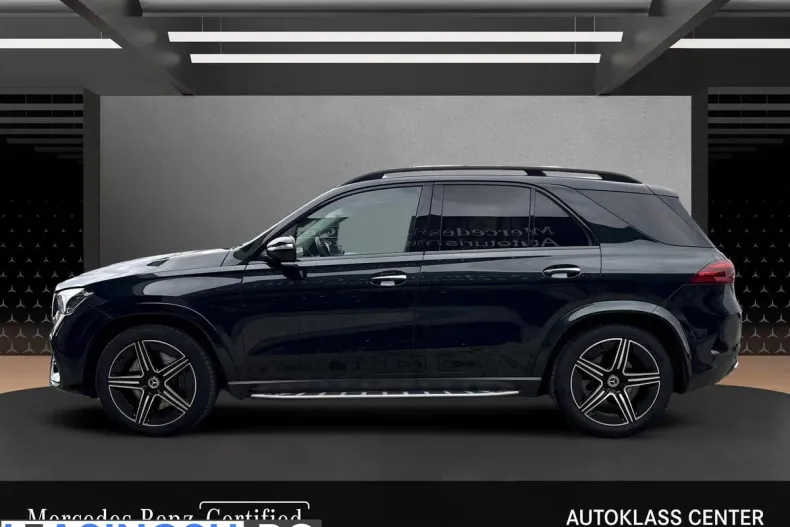 Mercedes-Benz GLE din 2024 cu 93.695 km - oferta MER201712 - foto 3