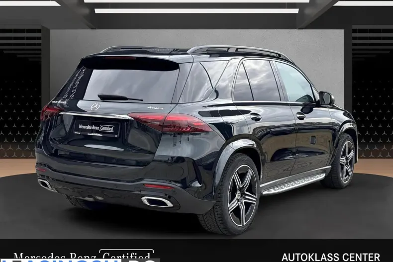 Mercedes-Benz GLE din 2024 cu 93.695 km - oferta MER201712 - foto 6