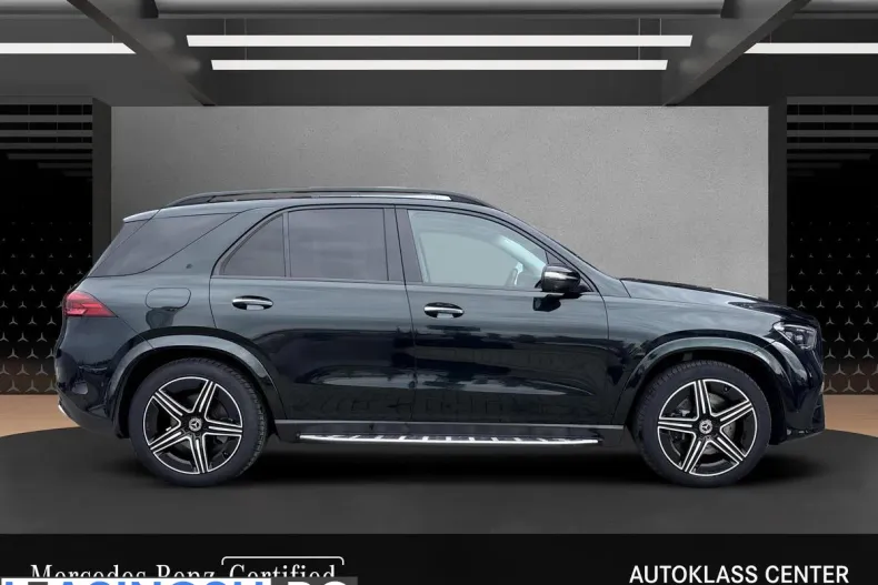 Mercedes-Benz GLE din 2024 cu 93.695 km - oferta MER201712 - foto 7