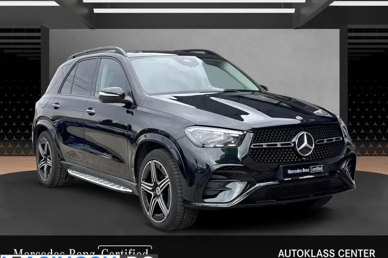 Mercedes-Benz GLE din 2024 cu 93.695 km - oferta MER201712 - foto 8