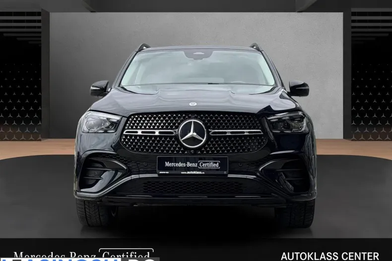 Mercedes-Benz GLE din 2024 cu 93.695 km - oferta MER201712 - foto 9