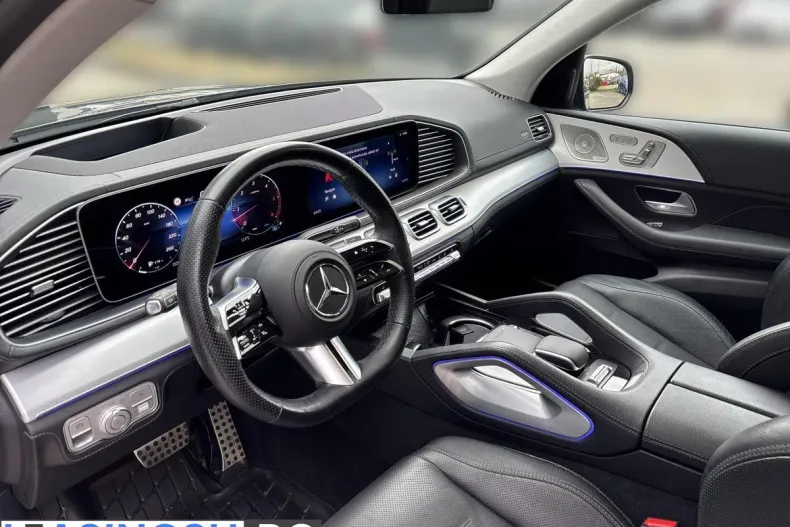 Mercedes-Benz GLE din 2024 cu 93.695 km - oferta MER201712 - foto 10