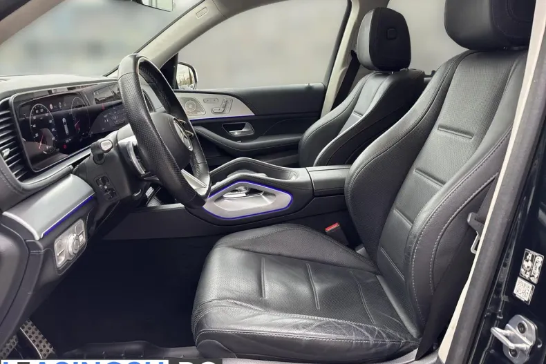 Mercedes-Benz GLE din 2024 cu 93.695 km - oferta MER201712 - foto 14