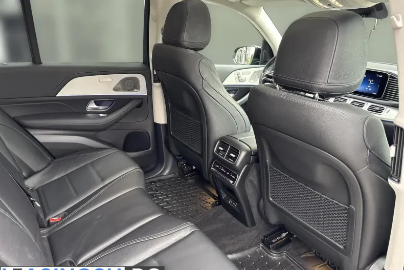 Mercedes-Benz GLE din 2024 cu 93.695 km - oferta MER201712 - foto 15